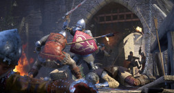 Игра Kingdom Come: Deliverance. Royal Edition [PS5, русские субтитры]