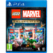 Игра LEGO Marvel Collection [PS4, русские субтитры] в Махачкале