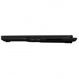 Ноутбук Gigabyte Gaming A16 (CWHI3US864SH) (16", IPS, Intel Core i7 13620H 2.4ГГц, 10 ядер, 32ГБ DDR5, 1ТБ SSD, NVIDIA GeForce RTX 5070 - 8 ГБ, Windows 11 Home), черный