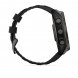 Умные часы Garmin Fenix 8, 51 мм, Solar, Sapphire Carbon Gray DLC Titanium with Black/Pebble Gray Silicone 010-02907-10 в Махачкале
