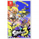 Игра Splatoon 3 для Nintendo Switch русские субтитры в Махачкале