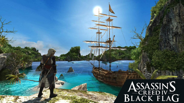 Игра Assassin&amp;#039;s Creed: The Rebel Collection [Nintendo Switch, русская версия] в Махачкале