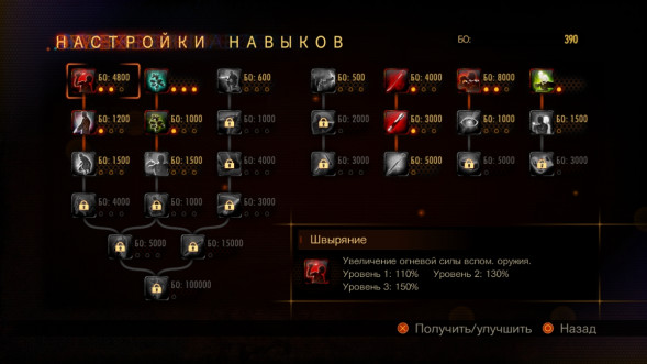 Игра Resident Evil: Revelations 2 [PS4, русские субтитры] в Махачкале