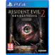 Игра Resident Evil: Revelations 2 [PS4, русские субтитры] в Махачкале