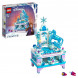 Конструктор LEGO Disney Princess 41168 Шкатулка Эльзы в Махачкале