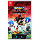 Игра Sonic x Shadow Generations [Nintendo Switch, русские субтитры] в Махачкале