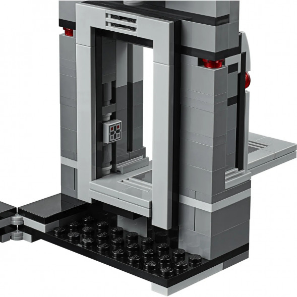 Конструктор LEGO Star Wars 75229 Побег со Звезды смерти в Махачкале