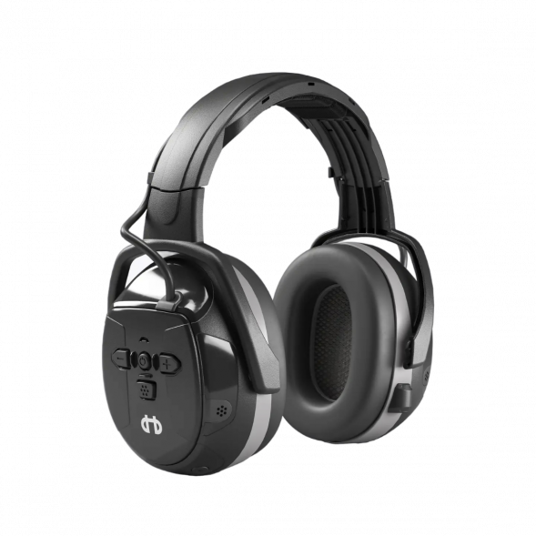 Наушники Hellberg Xstream LD Headband в Махачкале