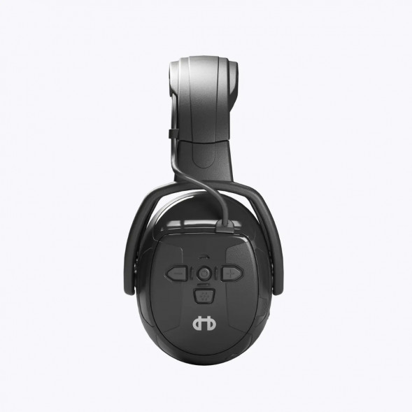 Наушники Hellberg Xstream LD Headband в Махачкале