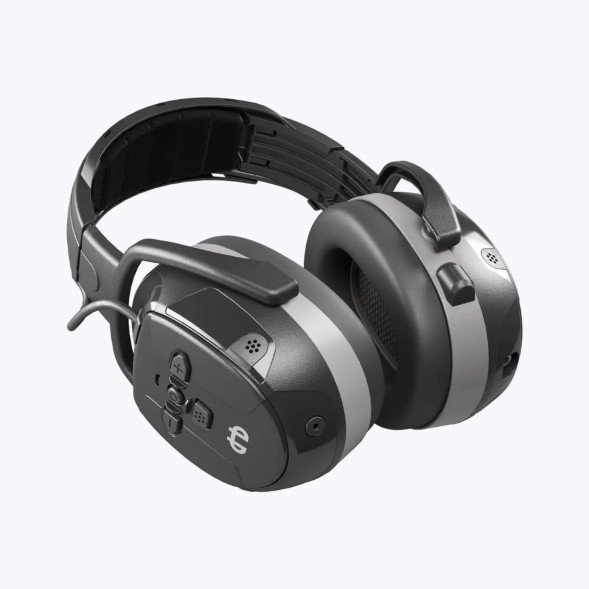 Наушники Hellberg Xstream LD Headband в Махачкале