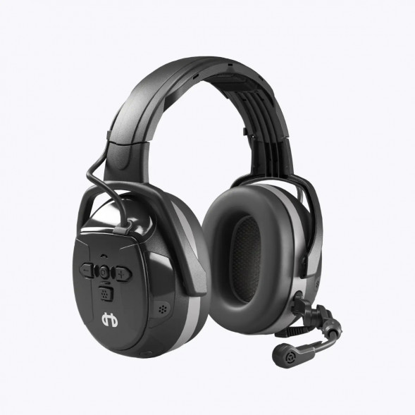 Наушники Hellberg Xstream LD Headband в Махачкале