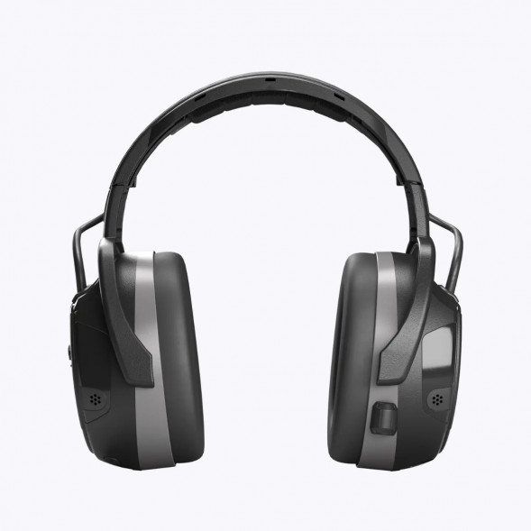 Наушники Hellberg Xstream LD Headband в Махачкале