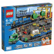Конструктор LEGO City Trains 60052 Грузовой поезд в Махачкале