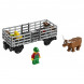 Конструктор LEGO City Trains 60052 Грузовой поезд в Махачкале