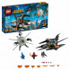 Конструктор LEGO Super Heroes 76111 Бэтмен ликвидация Глаза брата в Махачкале