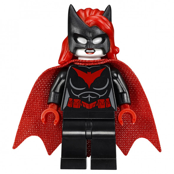 Конструктор LEGO Super Heroes 76111 Бэтмен ликвидация Глаза брата в Махачкале