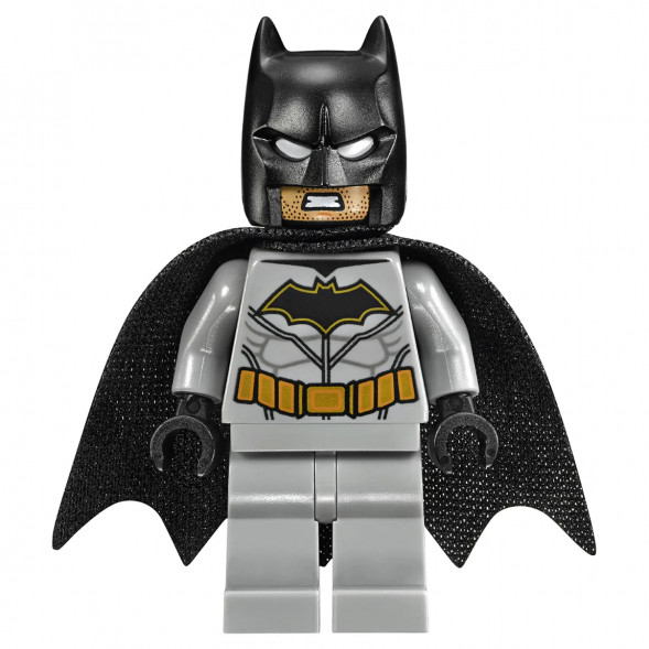 Конструктор LEGO Super Heroes 76111 Бэтмен ликвидация Глаза брата в Махачкале