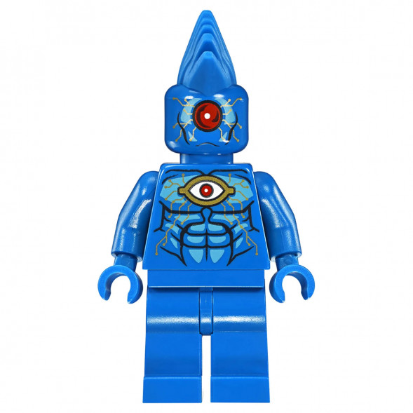Конструктор LEGO Super Heroes 76111 Бэтмен ликвидация Глаза брата в Махачкале