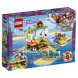 Конструктор LEGO Friends 41376 Спасение черепах в Махачкале