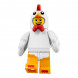 Конструктор LEGO Minifigure 5004468 Курица пасхи в Махачкале