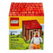 Конструктор LEGO Minifigure 5004468 Курица пасхи в Махачкале