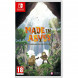 Игра Made in Abyss: Binary Star Falling into Darkness [Nintendo Switch, английская версия] в Махачкале