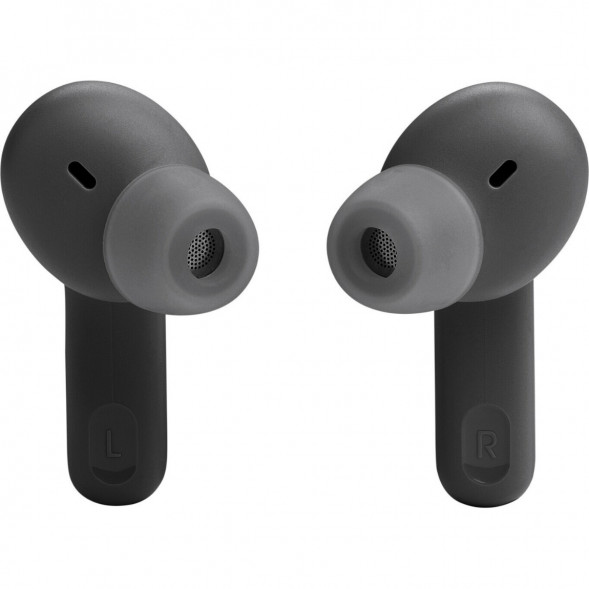 Беспроводные наушники JBL Tune Beam, Black в Махачкале