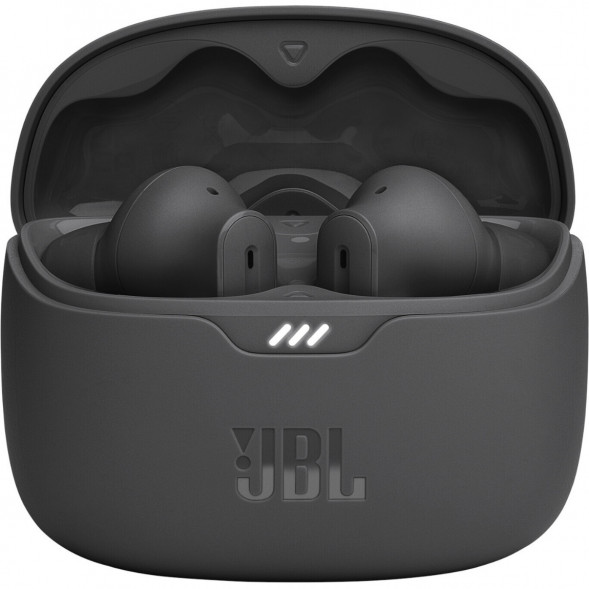 Беспроводные наушники JBL Tune Beam, Black в Махачкале