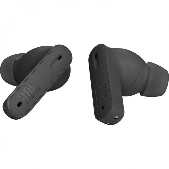 Беспроводные наушники JBL Tune Beam, Black в Махачкале