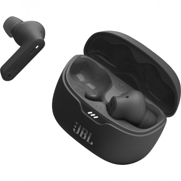 Беспроводные наушники JBL Tune Beam, Black в Махачкале