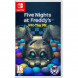 Игра Five Nights at Freddy&amp;#039;s: Into the Pit [Nintendo Switch, русские субтитры] в Махачкале