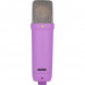 Микрофон студийный RODE NT1 Signature, Purple в Махачкале