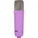 Микрофон студийный RODE NT1 Signature, Purple в Махачкале
