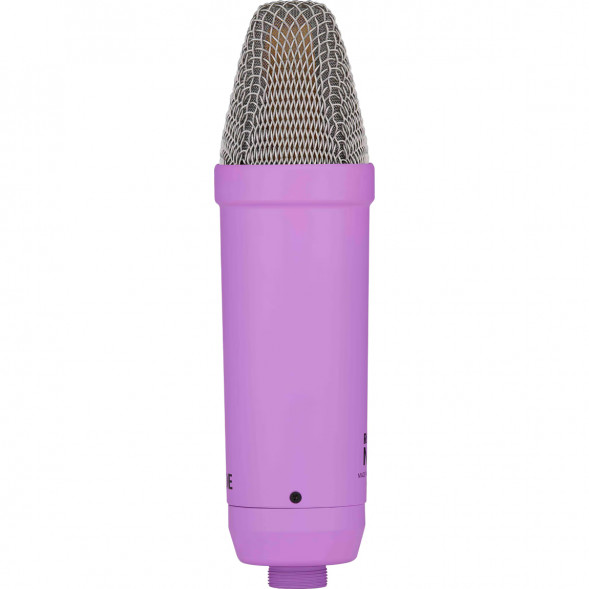 Микрофон студийный RODE NT1 Signature, Purple в Махачкале