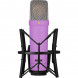 Микрофон студийный RODE NT1 Signature, Purple в Махачкале