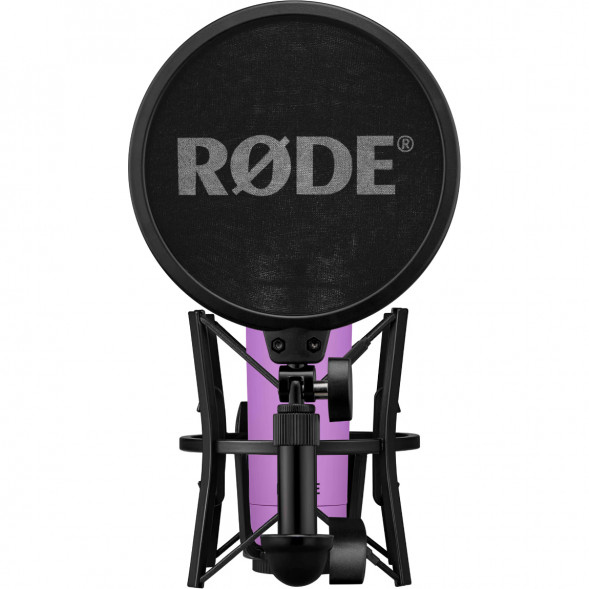 Микрофон студийный RODE NT1 Signature, Purple в Махачкале