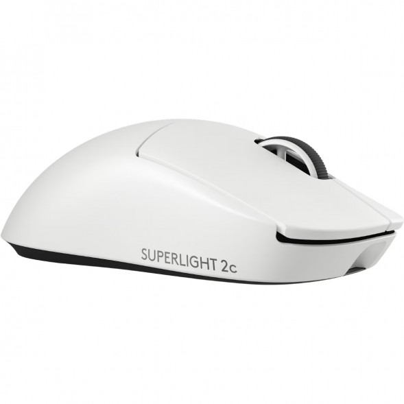 Беспроводная мышь Logitech G Pro X Superlight 2 Compact, белый в Махачкале