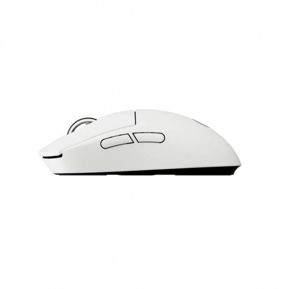 Беспроводная мышь Logitech G Pro X Superlight 2 Compact, белый в Махачкале