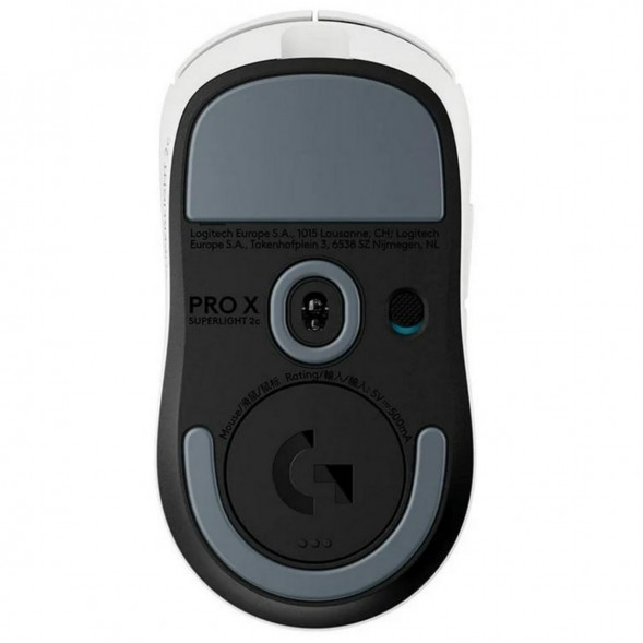 Беспроводная мышь Logitech G Pro X Superlight 2 Compact, белый в Махачкале