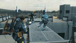 Игра Death Stranding Director's Cut для PlayStation 5
