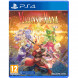 Игра Visions of Mana [PS4, английская версия] в Махачкале