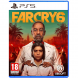 Игра Far Cry 6 [PS5, русская версия] в Махачкале
