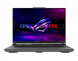 Ноутбук Asus ROG Strix G16 G614PM-S5139 (6&amp;quot;/Ryzen 9 8940HX/16/512/RTX 5060/ серо-зеленый) в Махачкале