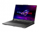 Ноутбук Asus ROG Strix G16 G614PM-S5139 (6&amp;quot;/Ryzen 9 8940HX/16/512/RTX 5060/ серо-зеленый) в Махачкале