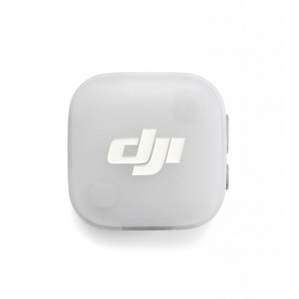Беспроводные микрофоны DJI Mic Mini 2 (1 TX + 1 Mobile RX + Charging Case) в Махачкале