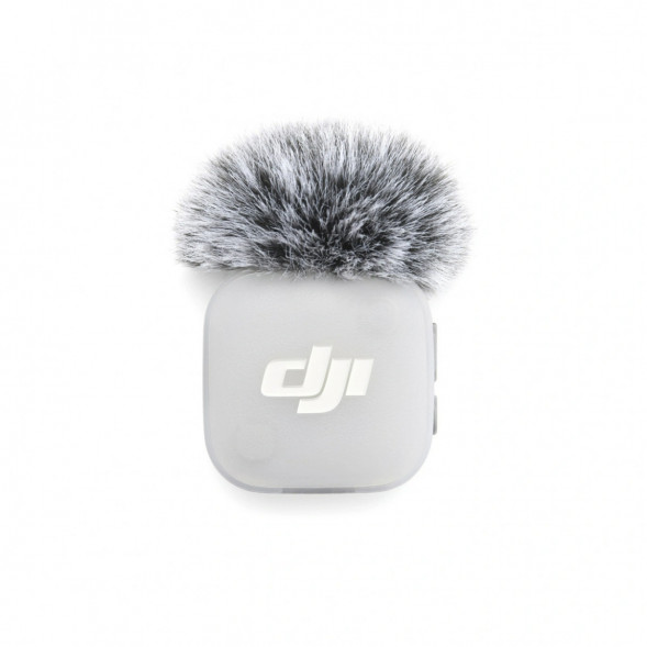 Беспроводные микрофоны DJI Mic Mini 2 (1 TX + 1 Mobile RX + Charging Case) в Махачкале