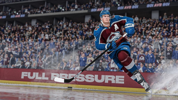 Игра NHL 24 [PS4, английская версия] в Махачкале