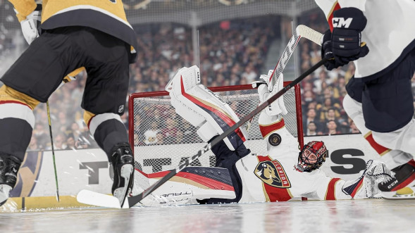 Игра NHL 24 [PS4, английская версия] в Махачкале