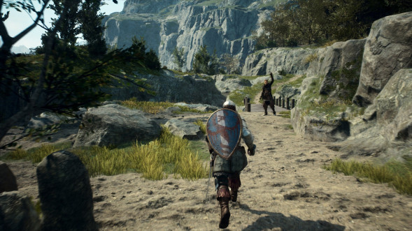 Игра Dragon&amp;#039;s Dogma 2. Steelbook Edition [PS5, русские субтитры] в Махачкале