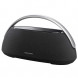 Портативная акустика Harman/Kardon Go + Play 3, черный в Махачкале